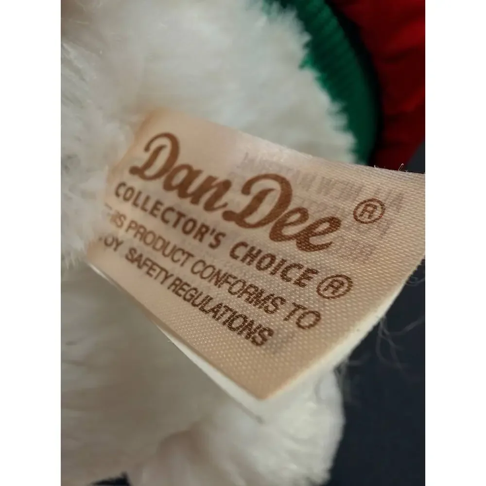 Dan Dee 🎄❤️ dan